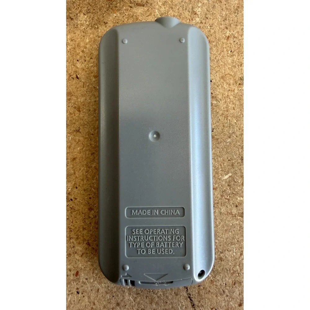 Genuine‎ Canon WL-D85 Camcorder Remote Control